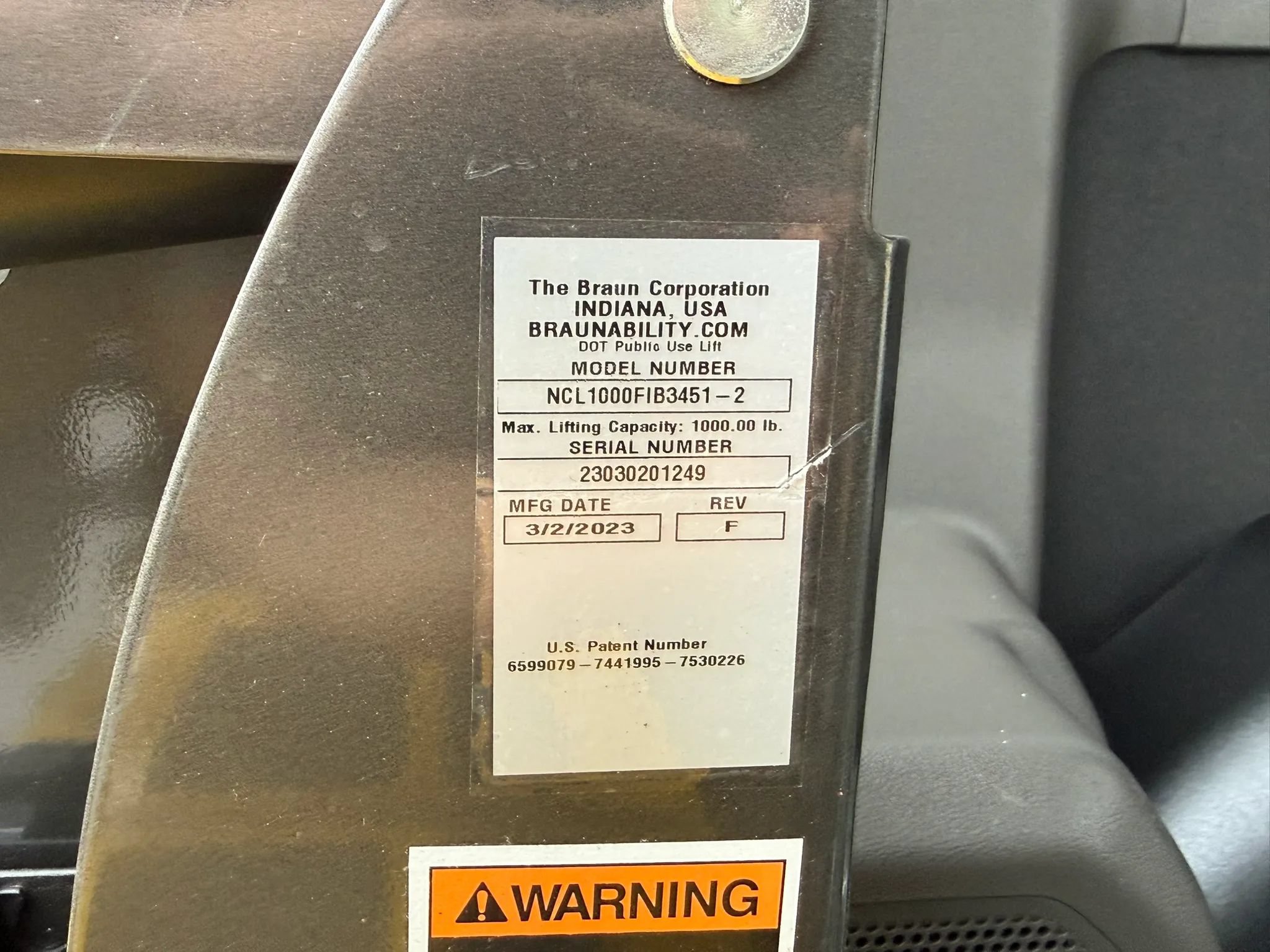 Used 2023 Ford Transit 350 XL RWD image 28