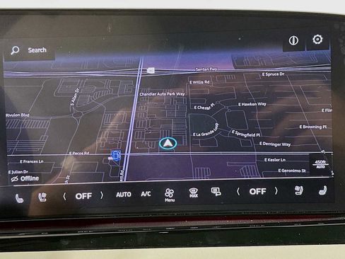 Certified 2025 Audi A5 2.0T Premium Plus w/ Premium Plus image 13