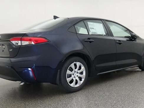 New 2026 Toyota Corolla LE FWD image 25