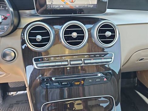Used 2017 Mercedes-Benz GLC 300 image 15