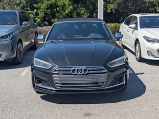 Used 2018 Audi S5 Prestige video 2