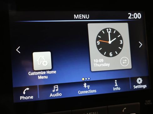 Used 2024 Nissan Frontier SL w/ Technology Package image 51