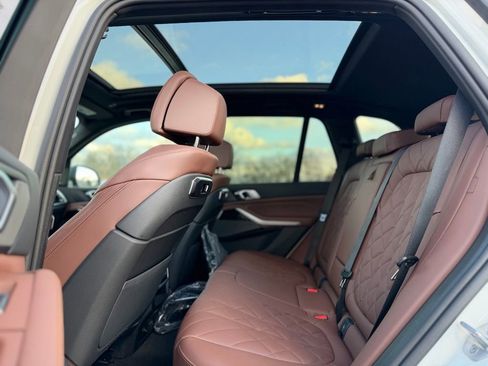 New 2026 BMW X5 xDrive40i image 20