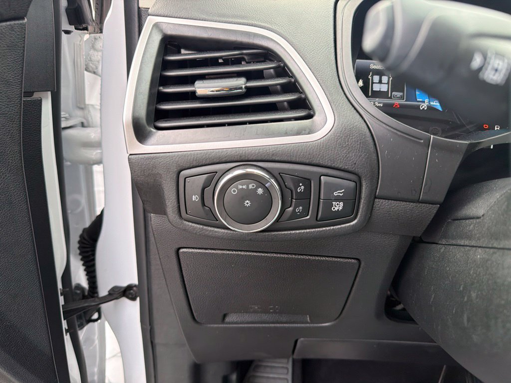 Used 2024 Ford Edge SEL w/ Convenience Package AWD/4WD image 13