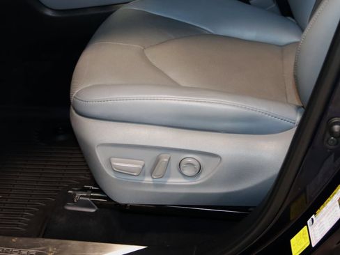 Used 2021 Toyota Highlander Platinum image 40