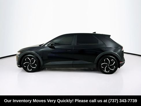 Used 2023 Hyundai Ioniq 5 SEL RWD image 4