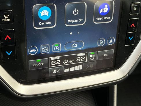 New 2026 Subaru Impreza 2.0i Sport image 20