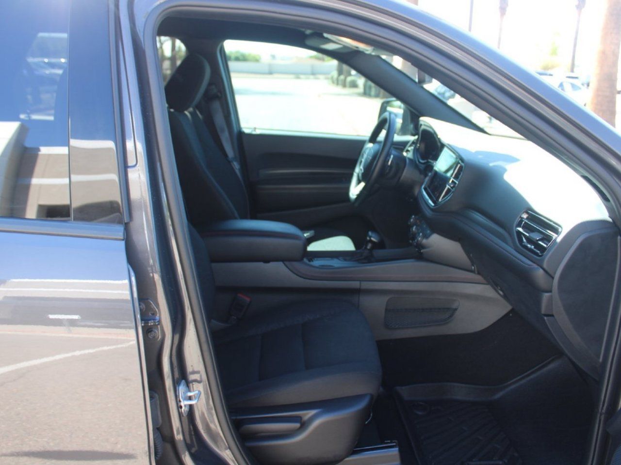 Used 2026 Dodge Durango GT w/ Blacktop Package AWD/4WD image 16