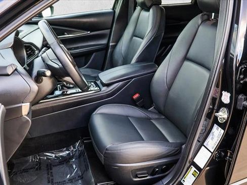 Used 2025 MAZDA CX-30 AWD 2.5 S w/ Preferred Package image 12