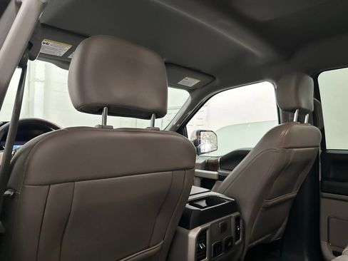 Used 2018 Ford F150 Lariat AWD/4WD image 49