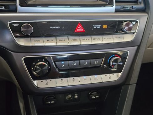 Used 2018 Hyundai Sonata SEL FWD image 14