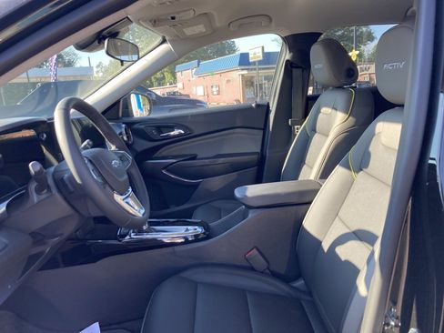 New 2026 Chevrolet Trax ACTIV w/ Driver Confidence Package image 9