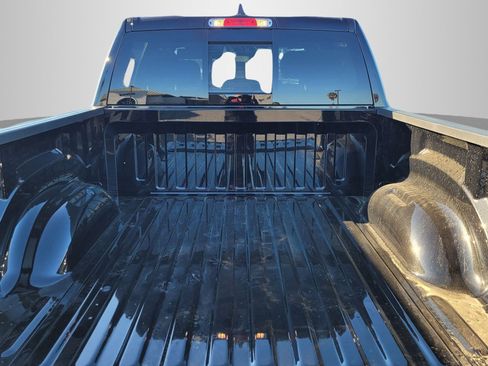New 2026 RAM 1500 Big Horn image 7