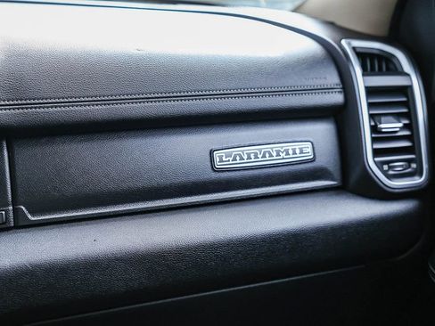 Used 2020 RAM 2500 Laramie image 25