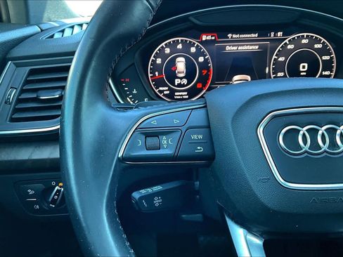 Used 2018 Audi Q5 2.0T Premium image 22