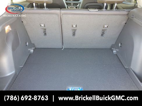 New 2026 Buick Encore GX Sport Touring w/ Comfort Package image 8