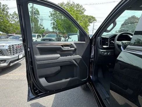 New 2026 GMC Sierra 1500 Elevation AWD/4WD image 12