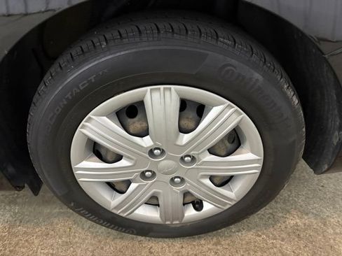 Used 2022 Kia Rio S FWD image 8