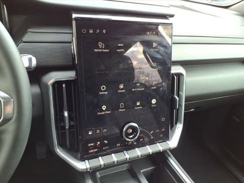 New 2026 GMC Acadia Elevation w/ Black Edition image 31