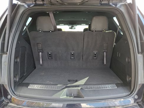 Used 2022 Chevrolet Tahoe RST w/ Max Trailering Package image 30