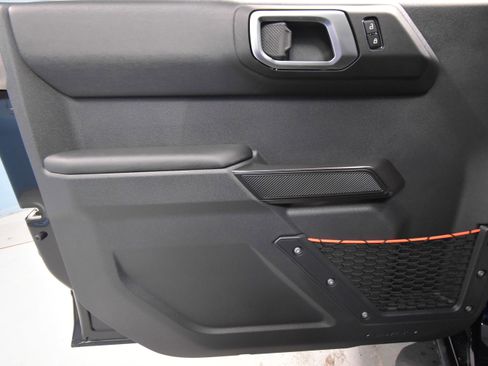 New 2026 Ford Bronco Raptor AWD/4WD image 3