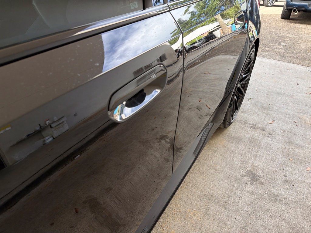 Used 2025 BMW M5 Touring AWD/4WD image 18