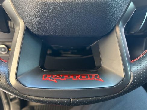 Used 2024 Ford Ranger Raptor image 52