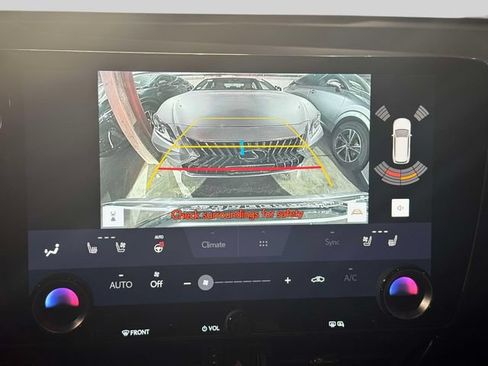 Used 2022 Lexus NX 350 AWD image 35
