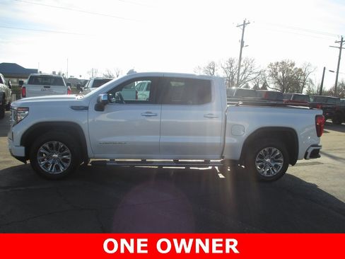 Used 2022 GMC Sierra 1500 Denali image 8