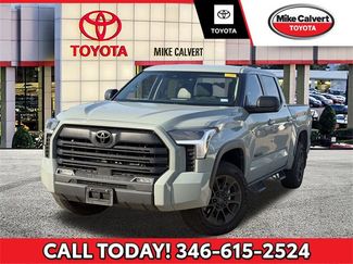 Used 2024 Toyota Tundra SR5 video 1