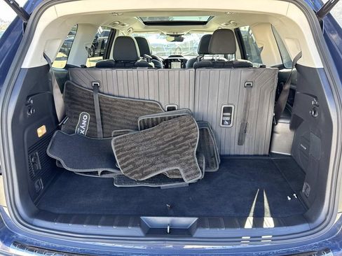 Used 2023 Subaru Ascent Onyx Edition Limited image 7