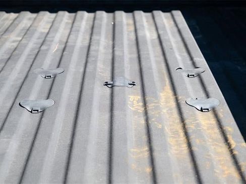 Used 2024 Chevrolet Silverado 3500 LT image 19