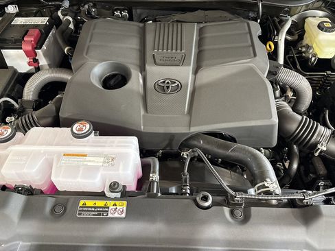 New 2026 Toyota Tundra SR5 RWD image 26