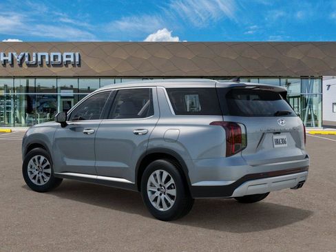 New 2025 Hyundai Palisade SEL image 5