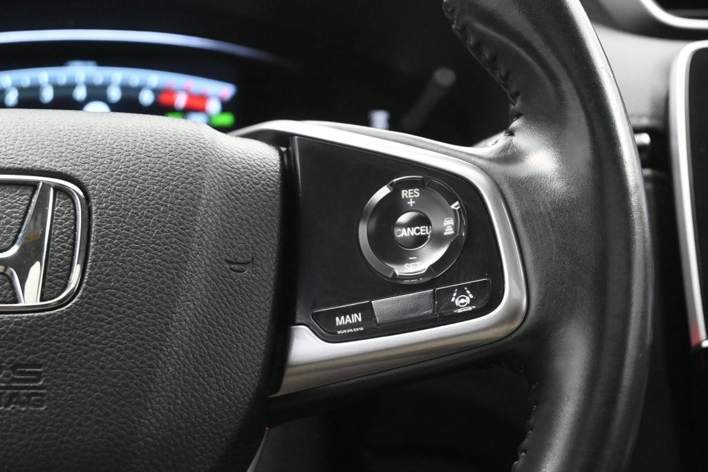 Used 2022 Honda CR-V EX-L image 6