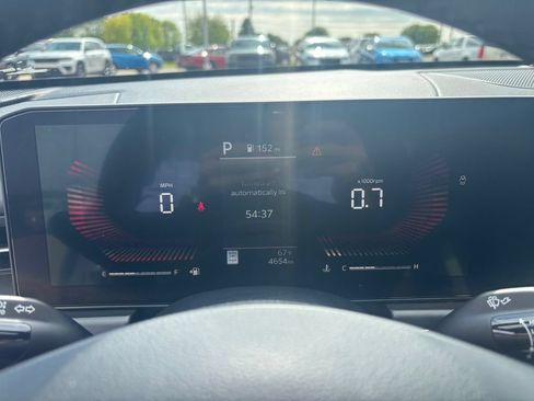Used 2025 Kia K5 GT-Line AWD/4WD image 11
