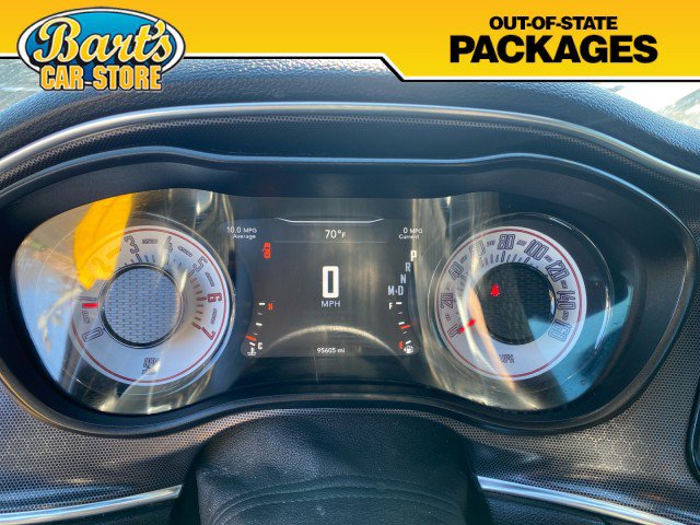 Used 2017 Dodge Challenger T/A RWD image 27