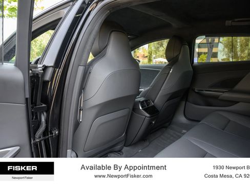 Used 2024 Lucid Air Touring AWD/4WD image 17