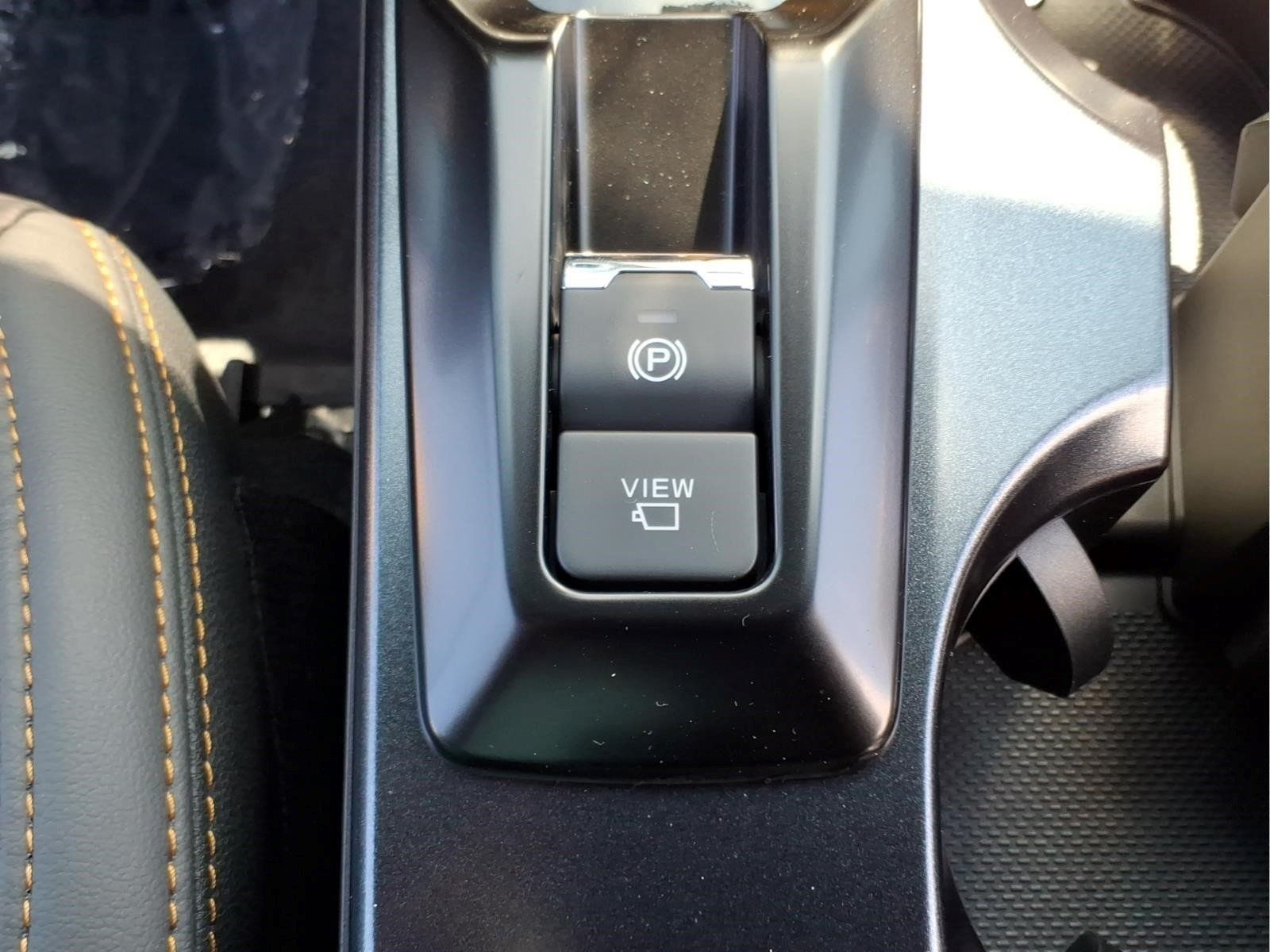 New 2026 Subaru Forester Wilderness AWD/4WD image 17