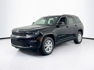 Used 2023 Jeep Grand Cherokee Limited video 1