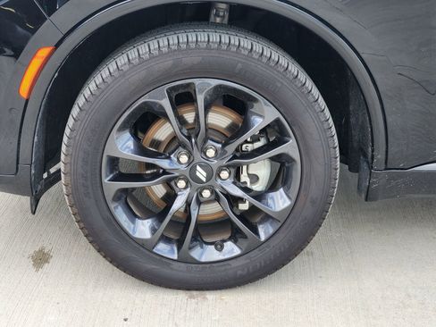 New 2025 Dodge Durango GT AWD/4WD image 11