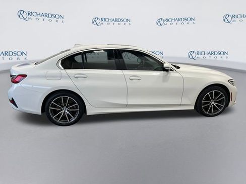 Used 2020 BMW 330i xDrive Sedan w/ Driving Assistance Package image 6