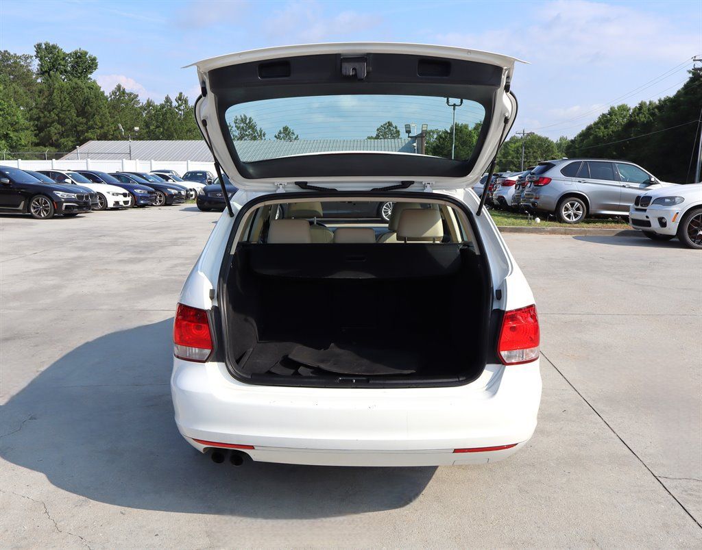 Used 2012 Volkswagen Jetta TDI FWD image 30