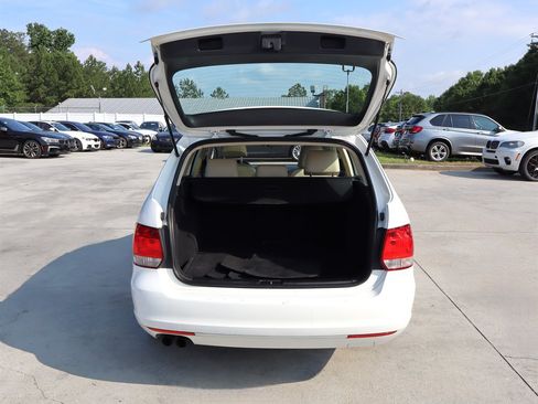 Used 2012 Volkswagen Jetta TDI FWD image 30