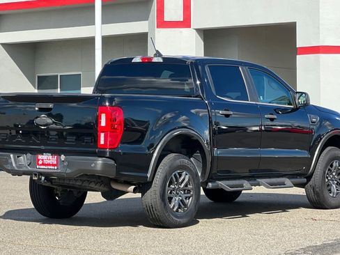Used 2021 Ford Ranger XLT w/ Tremor Off-Road Package AWD/4WD image 2