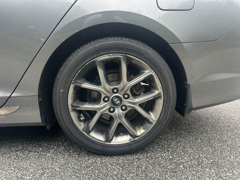 Used 2019 Hyundai Sonata Limited FWD image 26