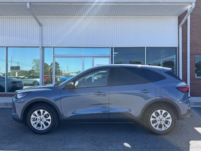 Used 2025 Ford Escape Active w/ Tech Pack #1