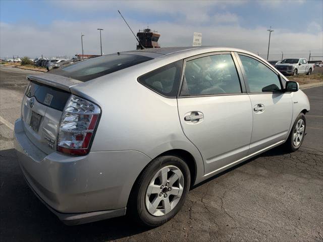 Used 2008 Toyota Prius FWD image 3