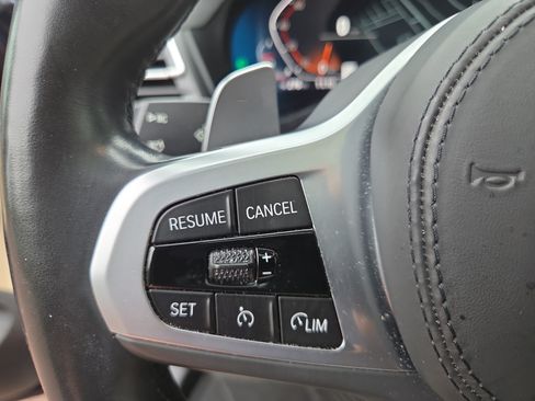 Used 2024 BMW X3 xDrive30i w/ Premium Package AWD/4WD image 30