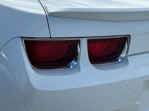 Used 2013 Chevrolet Camaro LT RWD image 20